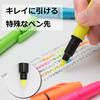 Pentel Highlighter Fit Line 5 Colors SLW11-5