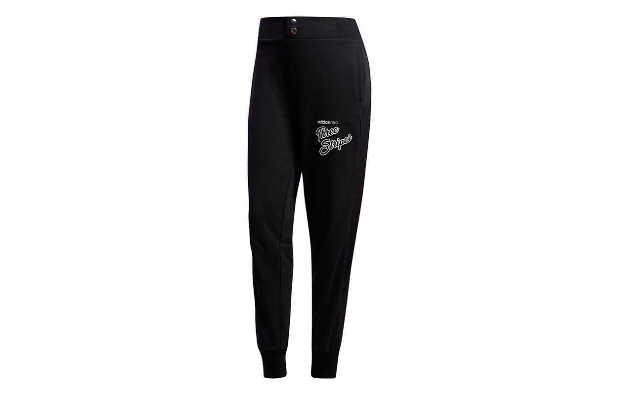 

Adidas Neo Knitted Sweatpants Women s Black EI4272 L