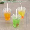 Edogawa Bussan Paper Straws, 6mm Diameter x 18cm Length, Pack of 200, KM618SP