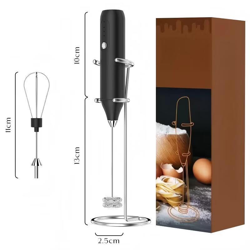 LISM Electric Handheld Whisk
