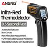 Gun ANENG TH103 Digital Display Screen Temperature Meter Non-contact ToolsInfrared Laser Thermometer Industrial Temparature