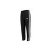 New ESSENTIALS Knitted Sweatpants Men's Black IC0044