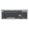 Logitech ALTO KEYS K98M AI Custom Wireless Mechanical Keyboard