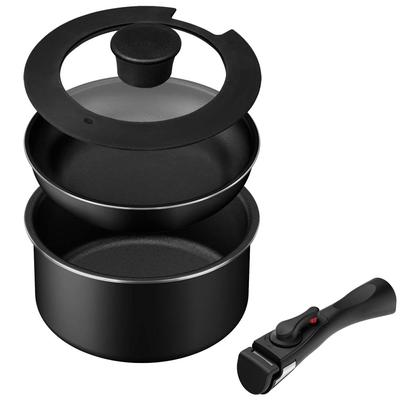 Stoviglie – Padelle