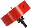 Otwornica Bimet. 140Mm  Dr-Met + Uchwyt 30-168