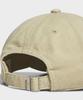 ADIDAS Washed Baseball Cap - Stone Khaki / Kr4563