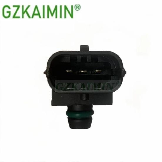 GZKM MAP Boost Pressure Sensor OEM 8200685363 0281002958 For Renault Samsung QM5 H45 07 - 11 M1D L4 2.0DSL