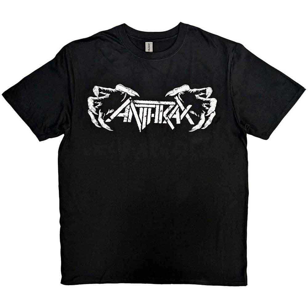 

Anthrax - Death Hands (T-Shirt) L