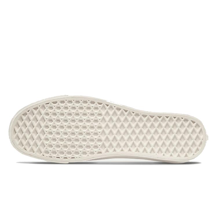 Vans Bold Ni Green White 'Dress Blues Trekking Green' VN0A3WLPT94