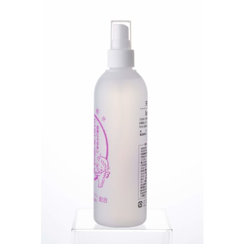 Angel's Beautiful Skin Water Moist Lotion + Nozzle Set 310ml + Spray Nozzle