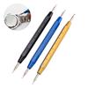 Double Ended Watch Spring Bar Tool Watch Strap Replacement Removal Tool Band Link Pins Remover Watch Repair Tool for Watchmaker