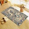 2025 New Unicorn Animal Carpet Rug for Living Room Bedroom Home Sofa Decoration,Kids play Non-slip Floor Mat140