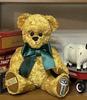 [USED] Merrythought Limited Edition Teddy Bear