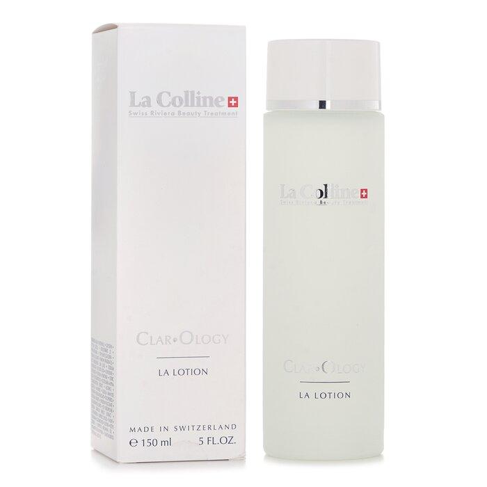 LA COLLINE Clar Ozki Illuminating Youth Lotion