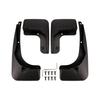 Accesorii de exterior – Bare de protecție