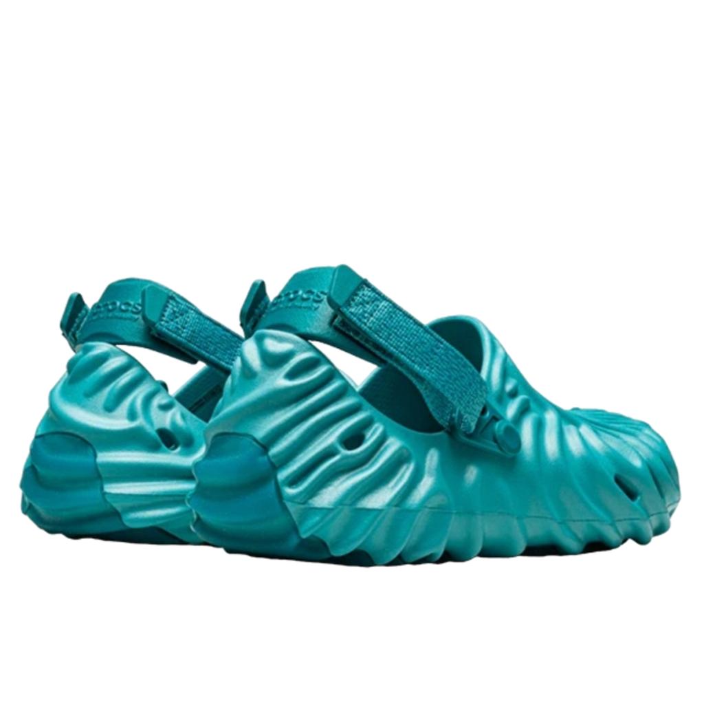 Crocs Pollex Clog Salehe Bembury Tide