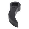 Heavy-Duty Tasks Half Shaft Removal 1 2 Inch Drive 1 2 Drive Wrench Attachment Versatile Addition Compact Design