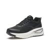 Anta Journey Low-Top Running Shoes Women's Black Sneakers 122435519-6