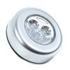 Touch Light 7cm Diameter Easy To Install Safety Self-stick