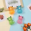 Realistic Cow Squeezable Toy For Stress Relief And Gathering, A Toy For Kids To  And Give As A Gift