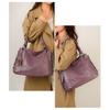 Handtasche Damen PU Verstellbarer Riemen Büro Täglich
