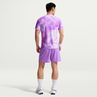 Men's Nike Dri FIT ADV Tennis Top Men's