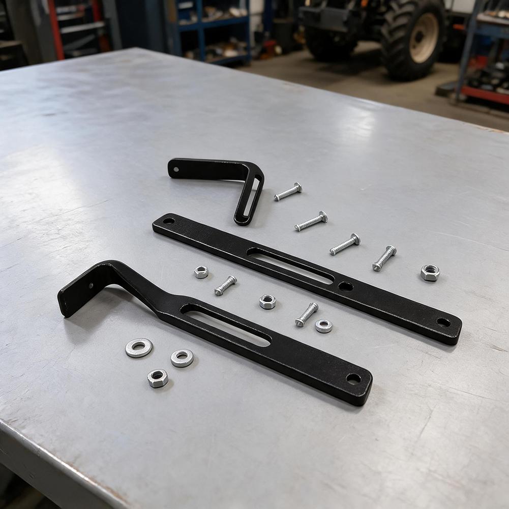 Brinly Tow Behind Spreader Handle Extension Kit Effortless Control And Comfort For Precise Spreading For BS26BH-A BS36BH-A China Mainland