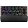 Asus Rog Strix Scope Ii 96 Wireless Mechanical Gaming Keyboard (commutat