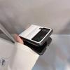 Daunenjacken Luftpolster Hält Warm Für Magsafe Hülle Für Samsung Galaxy Z Filp 3 4 5 6 Fold 3 4 5 6 Faltbar Stoßfest TPU Hülle