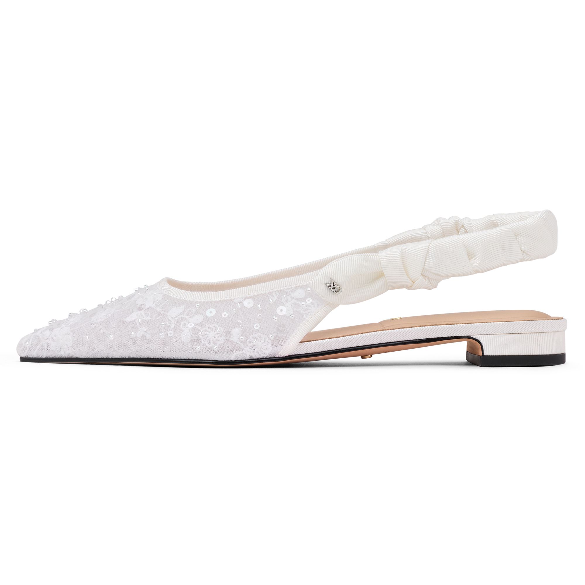 Charles & Keith Spring Pointed Wedding
