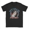 Unisex TShirt Dont Call Me Princess Stars War Awesome Cotton Tees Short Sleeve T Shirt Round Neck Tops Gift Idea