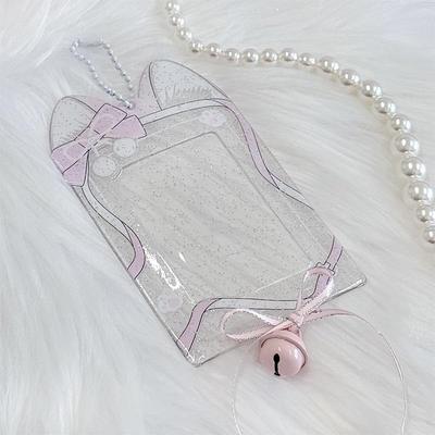 Trading Card Case Pink [G Triger] TGCC-1039 [item]