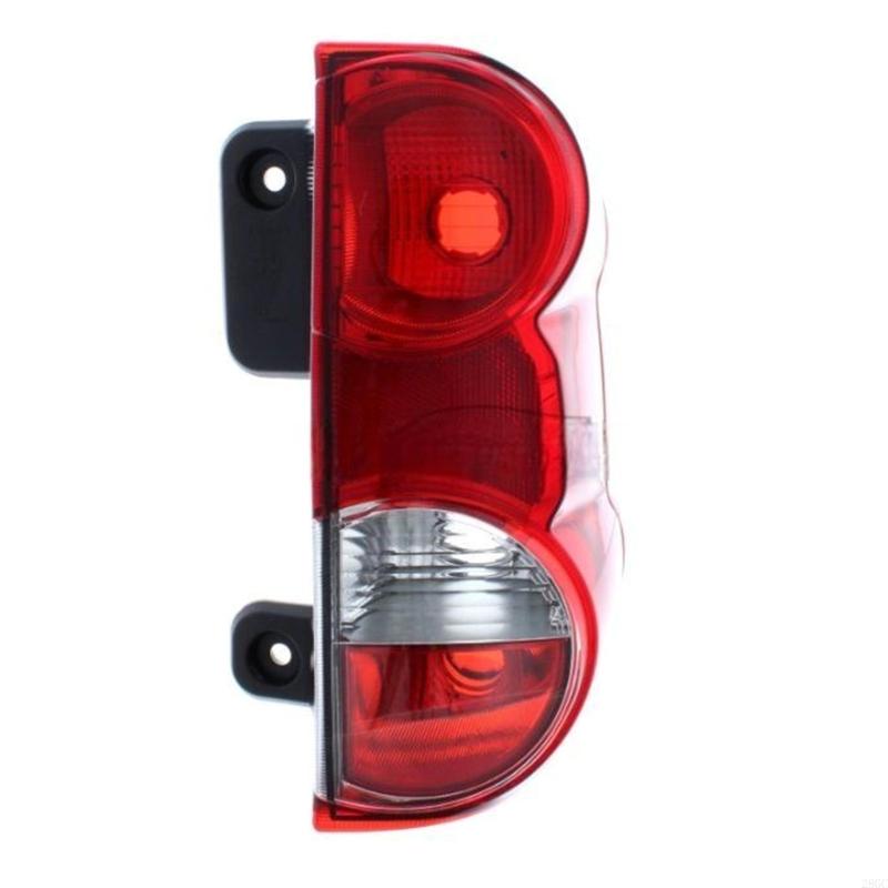 28GC Rear Tail Light Brake Stop Lamp For NV200 Improve Safety 26550-JX00A 26555-JX31A
