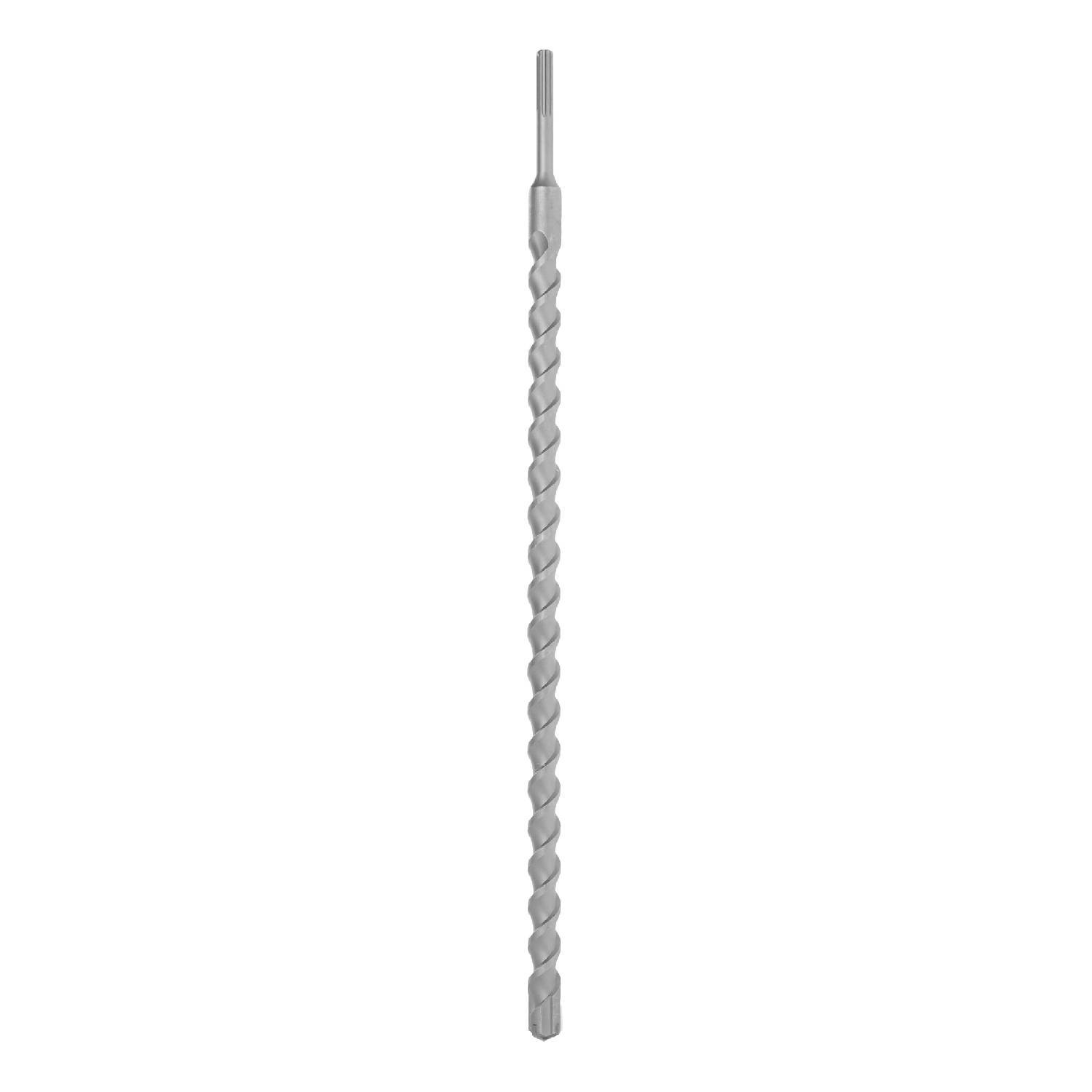

Сверло Sds-max Redverg 38x1000 мм 200201
