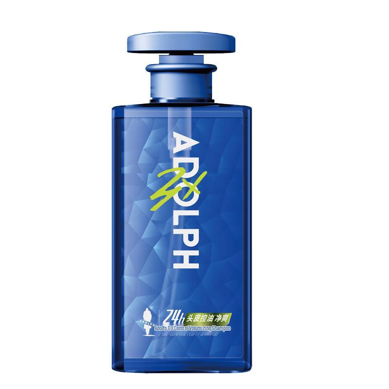 Adolif Men s Oil Control & Volumizing Shampoo