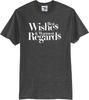 Best Wishes Warmest Regards Unisex T Shirt (S-5X)