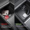 Storage Box For Tesla Model Y Juniper Model 3 Highland Accessories Center Console Organizer Armrest Box For Model 3/Y 2026