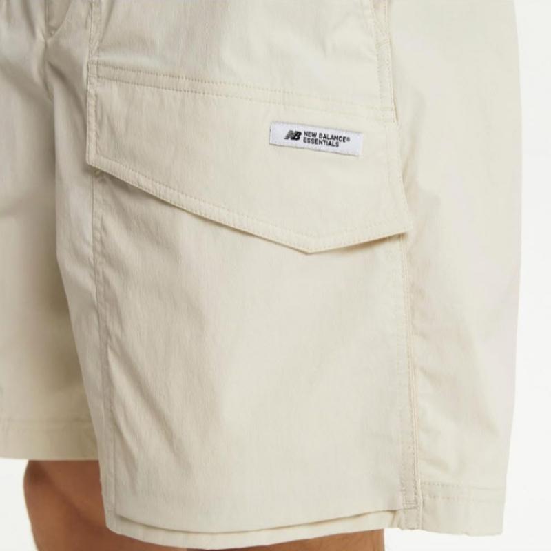 New Balance Kqj Nbnve21033 35 Common Essentials Lightweight Stretch 4.5 Pack