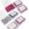 3.1mm Mini Nail Art Sanding Ring – Ideal for Dead Skin & Polish Removal