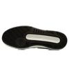 Li-Ning Comfortable Slip-Resistant Durable Lightweight Low-Top Skate Shoes Men Sneaker White Black AGCR191-1