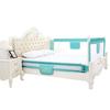 Crib Rails Security Fencing Children Guardrail Baby Bed Fence Home Kid Playpen Safety Gate Product Child Care Barrier