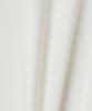 NOIRER Wool Tencel Incision T-Shirt (Ivory)