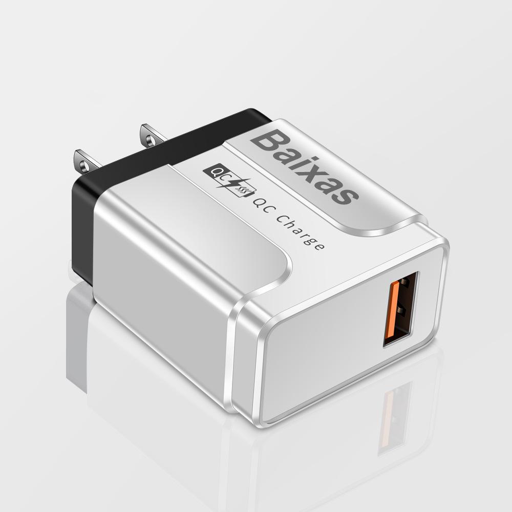 68W Ultra Fast Phone Charger with AU/US/UK/EU Plugs for Huawei SuperCharge