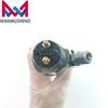 0445120157 Common Rail Truck Fuel Oil Injector Nozzle for SAIC-IVECO HONGYAN(With Test Report)