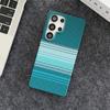 Slim Carbon Fiber Pattern Plastic For Magsafe Magnetic Case For Samsung S26 S25 S24 S23 Ultra Plus Wireless Charge Bumper Cover
