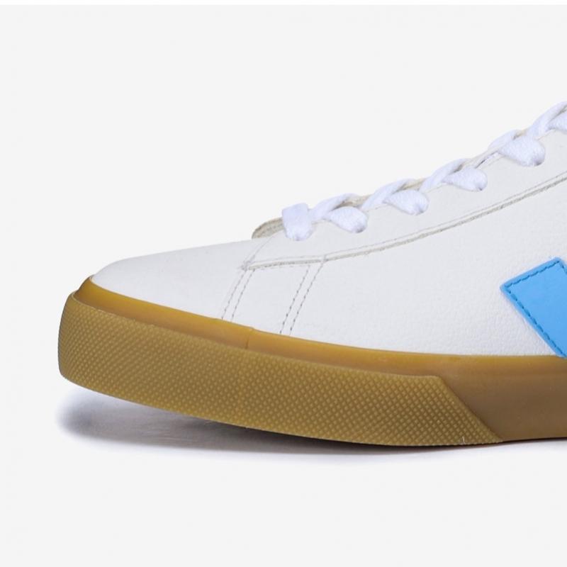 Veja Unisex Eco Sneakers Campo Svju241cp05 645