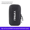 Weiqiang Waterproof Sports Armband for Running - Outdoor Fitness Wristband, Phone Holder