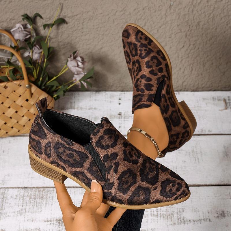 2025 High Quality Shoes for Women Zip Women's Boots Casual Solid  Daily Boots Women Hot Sale Round Toe Heeled Boots Zapatos