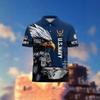 Men's Fashionable Casual Short-Sleeve POLO for Summer