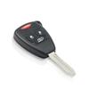 KEYYOU OHT692713AA Remote Control Car Key 315MHz For Chrysler Sebring Pacifica 200 300 Aspen PT Cruiser Town Country ID46 Chip